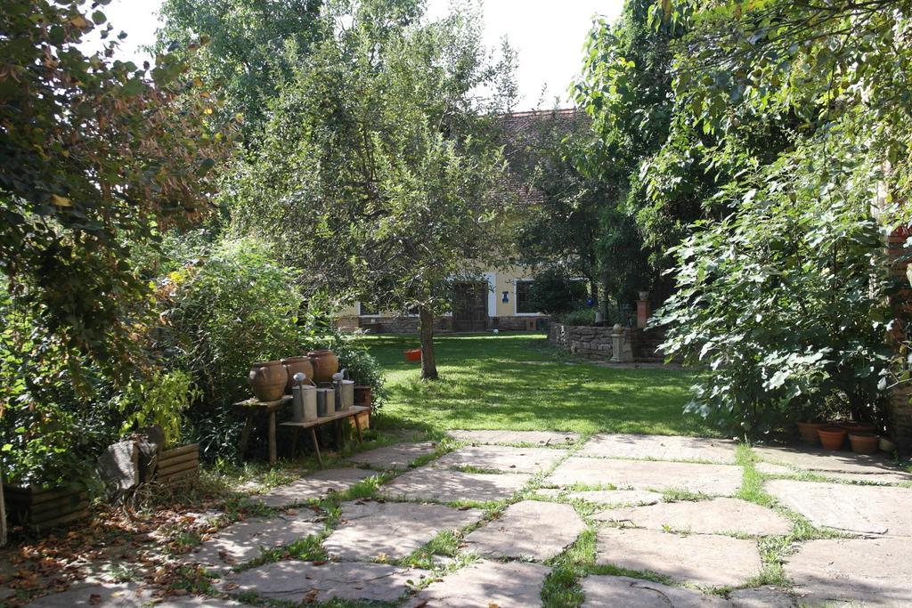 Vila Presshaus Alte Muehle Stainz Exteriér fotografie