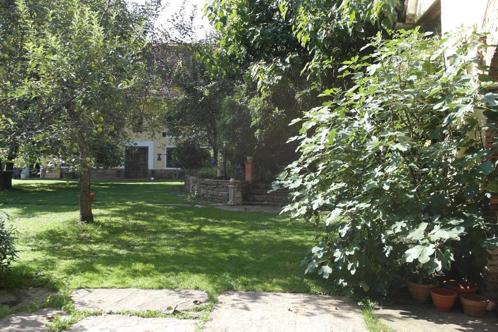 Vila Presshaus Alte Muehle Stainz Exteriér fotografie